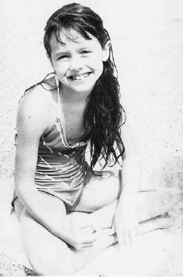 Illustration for article titled Endless Summer: The Technicolor Kiddie Swimsuit Extravaganza